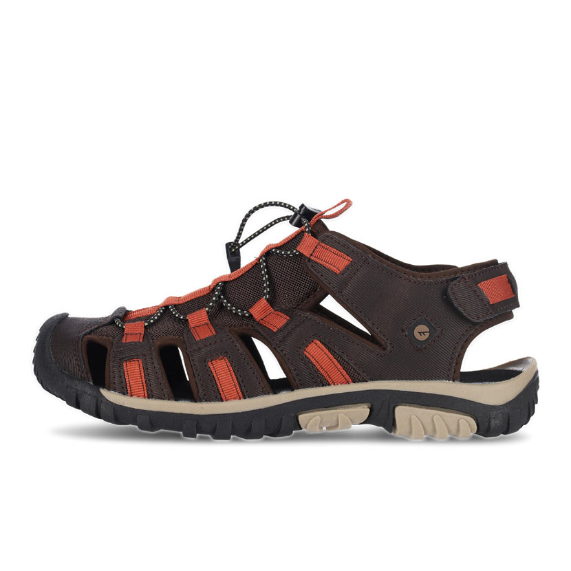 SANDALIAS MASCULINO HI-TEC COVE SPORT